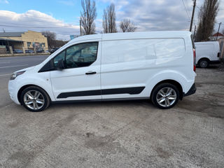 Ford Transit Connect foto 5