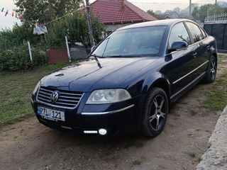 Volkswagen Passat foto 2