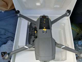 Drona Dji Mavic 2 Pro 4K