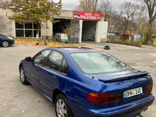 Honda Accord foto 4