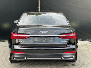 Audi A6 foto 5