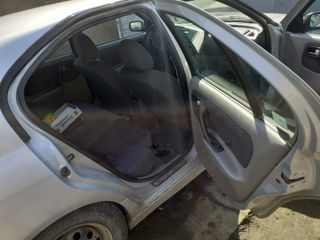 Nissan Primera foto 5