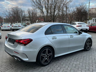 Mercedes CLA foto 15