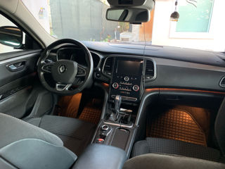 Renault Talisman foto 4