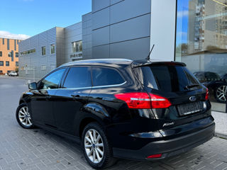 Ford Focus foto 8