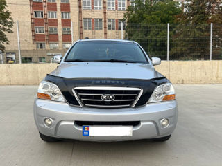 KIA Sorento foto 2