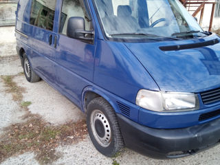 Volkswagen T4 foto 2