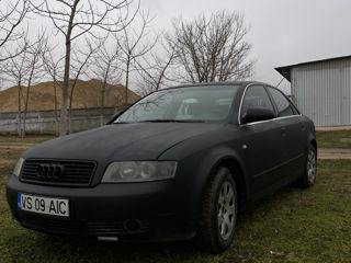 Audi A4 foto 6