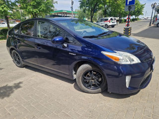 Toyota Prius foto 5