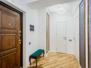 Apartament cu 2 camere,  Telecentru,  Chișinău,  Chișinău mun. foto 9