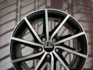 5x114.3 R17 Alutec Singa для Kia и Hyundai foto 1