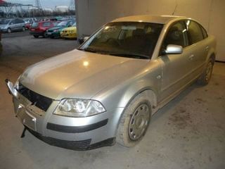 Volkswagen Passat foto 2