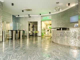 Сдаётся в аренду офисное помещение, 33 м.кв, 465 € foto 10