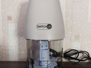 Измельчитель 260W, SWITCHON - SOMZ 260J4, Немецкий, новый, доставка foto 3