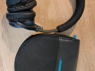 Bose Soundlink On-Ear foto 6