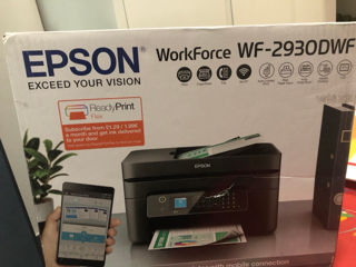 Printer Epson Nou!