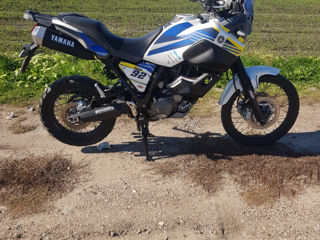 Yamaha xt660z tenere foto 3