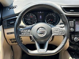 Nissan X-Trail foto 11