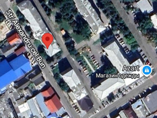 1-комн. кв., 25 м², 4/5 эт.