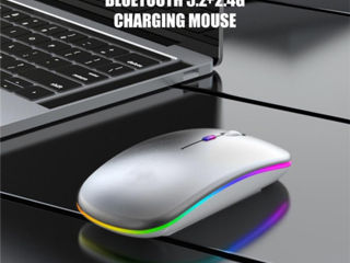 Mouse fără fir