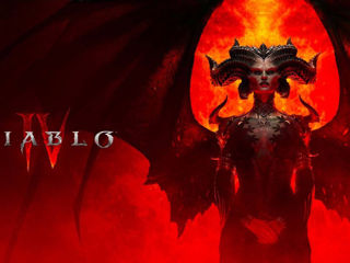 Diablo 4 IV Cross-Gen Bundle 666 PS4 / PS5 foto 12