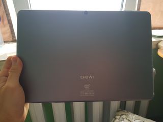 Chuwi HI12 Dual boot tabet PC Windows 10+Android 5.1 12 inch foto 10