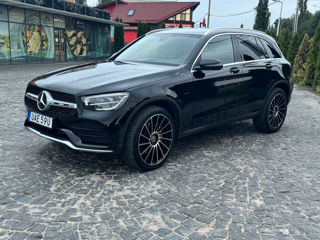 Mercedes GLC foto 12