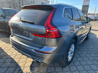 Volvo XC60 foto 5