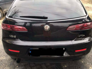 Alfa Romeo 159 foto 6