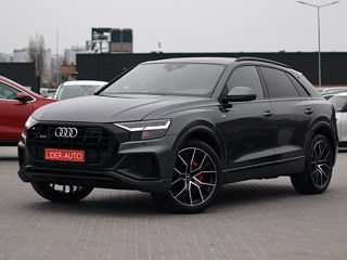 Audi Q8 фото 3