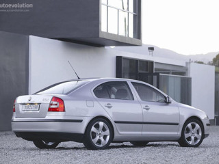 Opel Astra foto 6