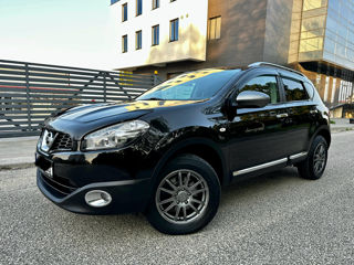 Nissan Qashqai foto 3