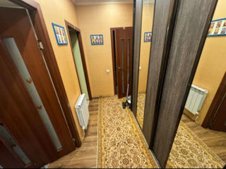 Apartament cu 2 camere, 62 m², Râșcani, Chișinău foto 5