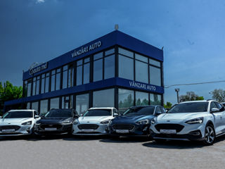 Ford Focus foto 3