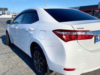 Toyota Corolla foto 4