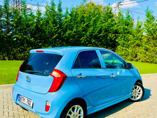 KIA Picanto foto 6