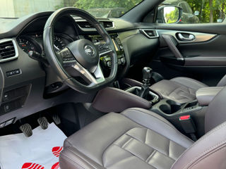 Nissan Qashqai foto 6