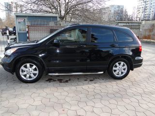 Honda CR-V foto 3