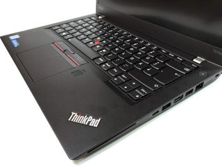 Lenovo ThinkPad  T470s  i7 16GB RAM  512SSD + Docking Station
