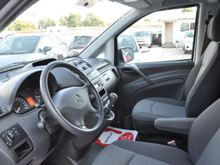 Mercedes Vito foto 8