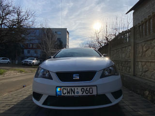 Seat Ibiza foto 3