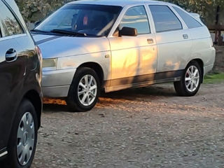 Lada / ВАЗ 2112, 2004 г.