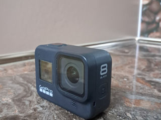 GoPro HERO 8 BLACK foto 2