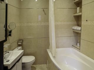 Apartament cu 1 cameră, 40 m², Botanica, Chișinău foto 3