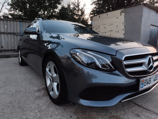 Mercedes E-Class foto 4