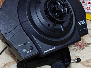 Thrustmaster T300RS PS4/5 PC foto 2