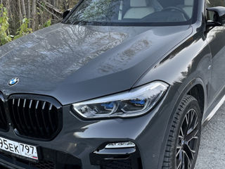 BMW X5/X6/X7 = G05 / G06 /G07 foto 5