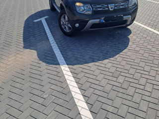 Dacia Duster foto 3