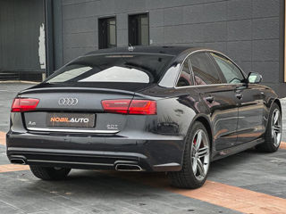 Audi A6 фото 5