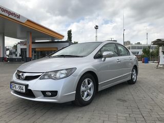 Honda Civic foto 1